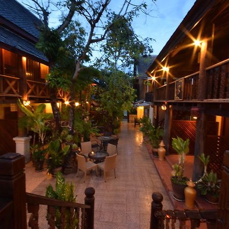 Mylaohome Guesthouse Luang Prabang Exterior foto